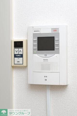 ライオンズマンション西新井本町第２の物件内観写真