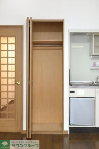 ライオンズマンション西新井本町第２の物件内観写真