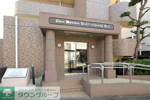 ライオンズマンション西新井本町第２の物件内観写真