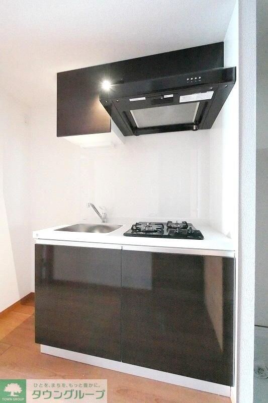 アーバハイツ六町２号館の物件内観写真