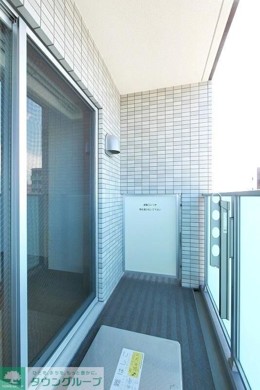 アーバハイツ六町２号館の物件内観写真