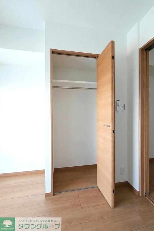 アーバハイツ六町２号館の物件内観写真