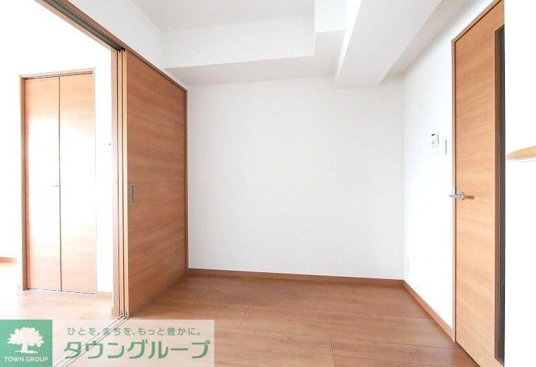 アーバハイツ六町２号館の物件内観写真