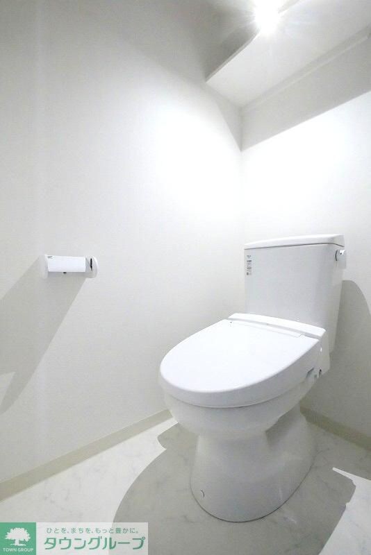 アーバハイツ六町２号館の物件内観写真