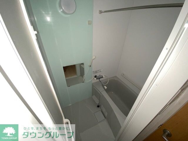 クレイノモンタニャレドンダの物件内観写真