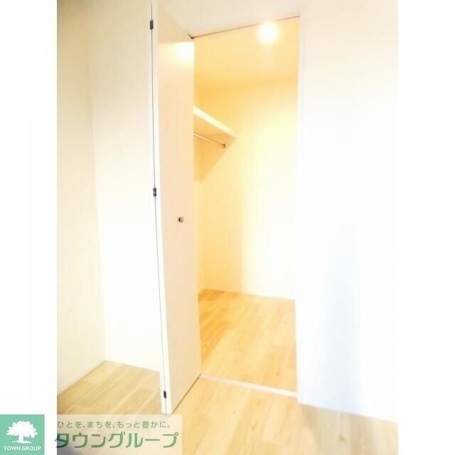 フォレスト　ベベの物件内観写真