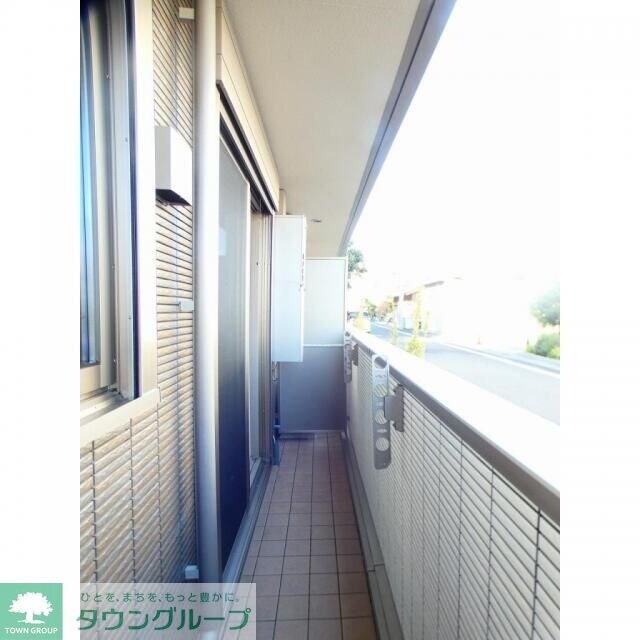 フォレスト　ベベの物件内観写真