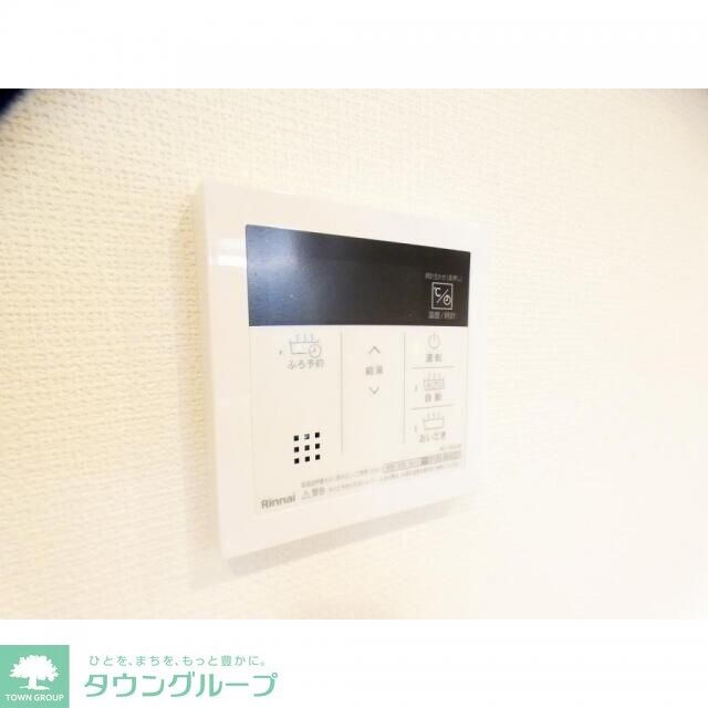 フォレスト　ベベの物件内観写真