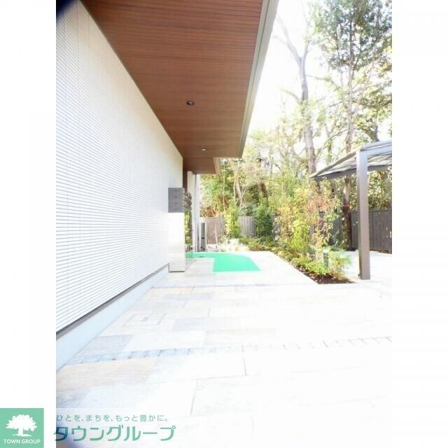 フォレスト　ベベの物件内観写真