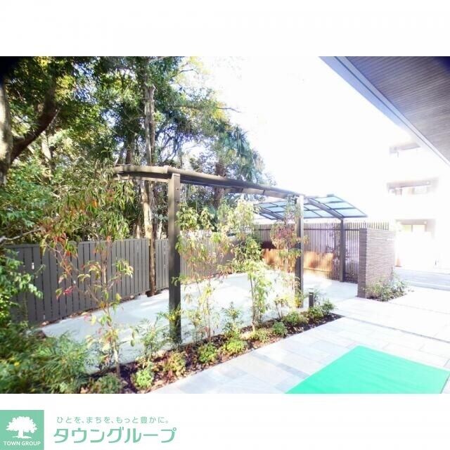 フォレスト　ベベの物件内観写真