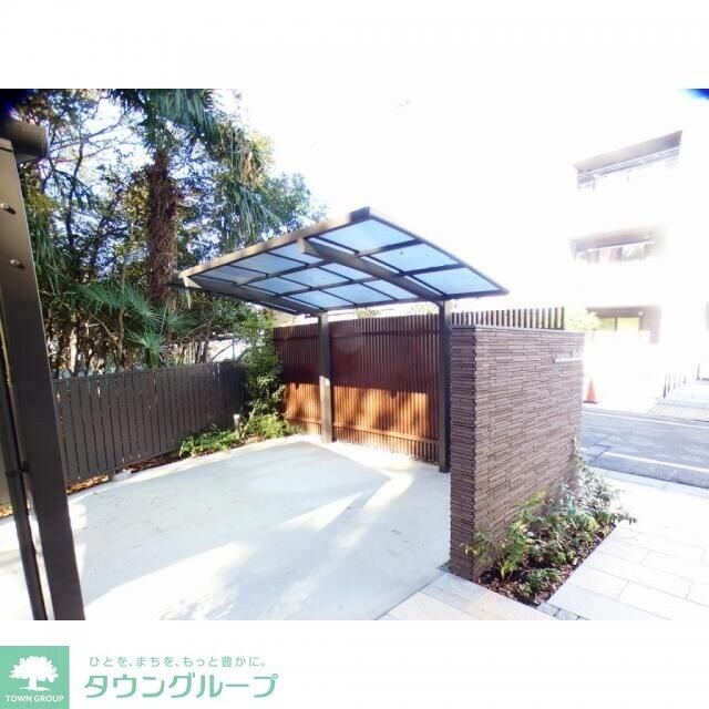 フォレスト　ベベの物件内観写真