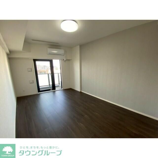 プレール・ドゥーク西新井IIの物件内観写真