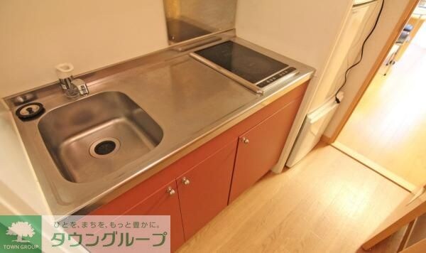 レオパレスエクシードの物件内観写真