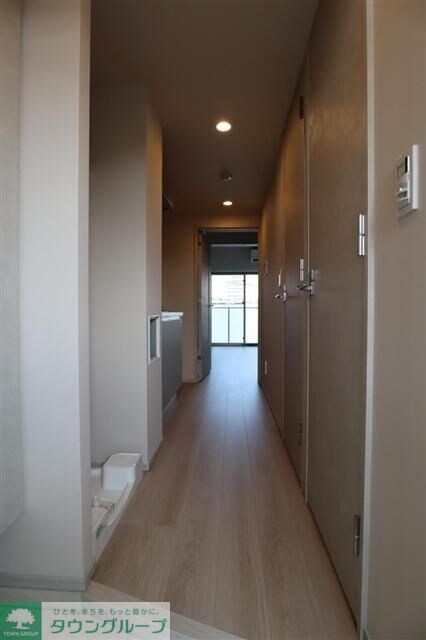 ＥＳ－Ｇｒａｎｄｅ綾瀬の物件内観写真