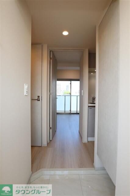 ＥＳ－Ｇｒａｎｄｅ綾瀬の物件内観写真