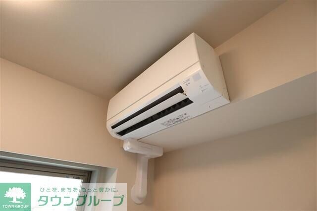 ＥＳ－Ｇｒａｎｄｅ綾瀬の物件内観写真