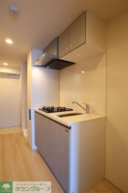 ＥＳ－Ｇｒａｎｄｅ綾瀬の物件内観写真