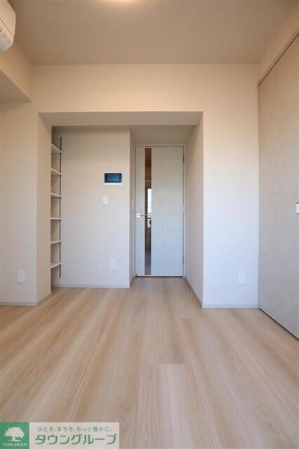 ＥＳ－Ｇｒａｎｄｅ綾瀬の物件内観写真