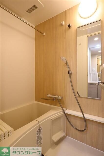 ＥＳ－Ｇｒａｎｄｅ綾瀬の物件内観写真