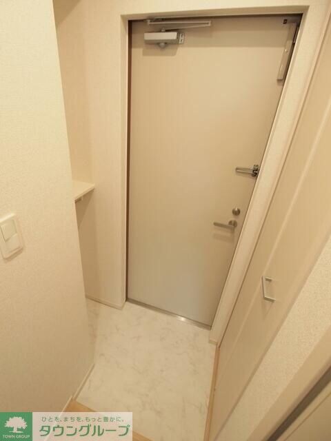 Ｓ・Ｂｒｉｓａの物件内観写真