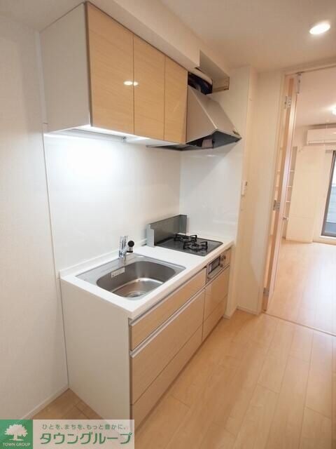 Ｓ・Ｂｒｉｓａの物件内観写真