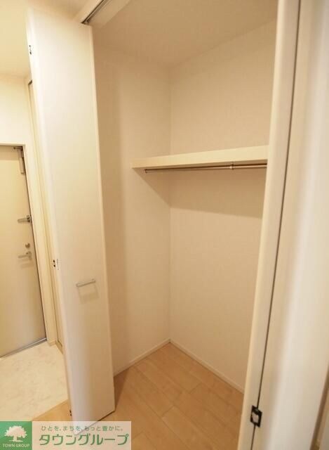 Ｓ・Ｂｒｉｓａの物件内観写真