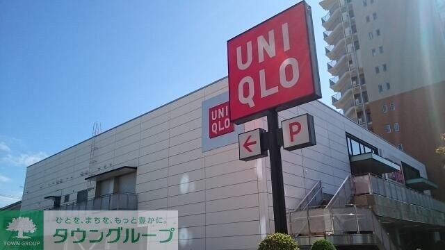 Ｓ・Ｂｒｉｓａの物件内観写真