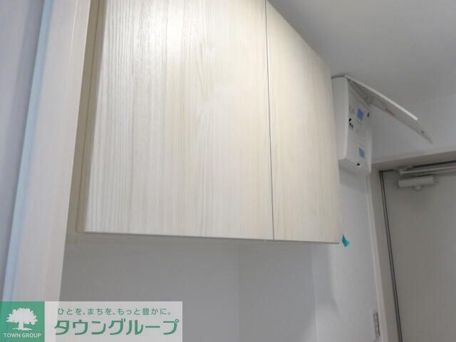 ＳＱＵＡＲＥ２の物件内観写真