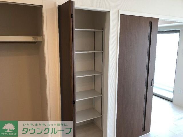 Bonheur Dear courtの物件内観写真