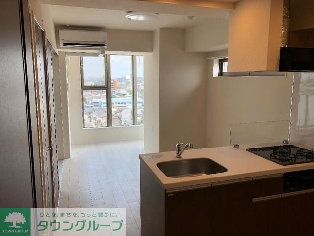 Bonheur Dear courtの物件内観写真