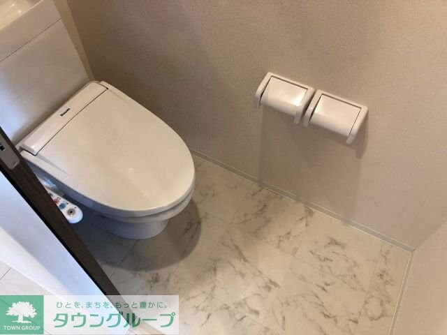 Bonheur Dear courtの物件内観写真