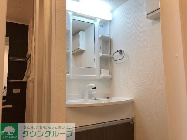 Bonheur Dear courtの物件内観写真