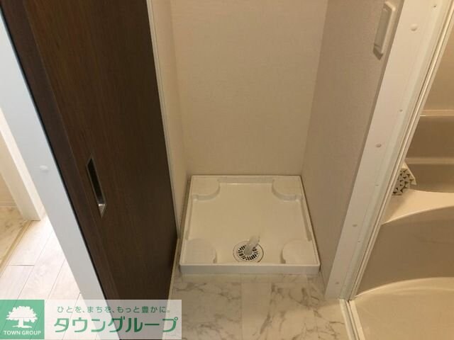 Bonheur Dear courtの物件内観写真