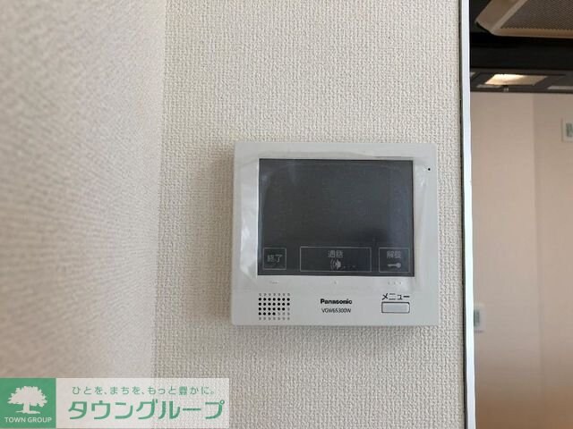 Bonheur Dear courtの物件内観写真