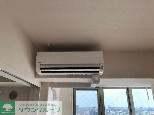 Bonheur Dear courtの物件内観写真