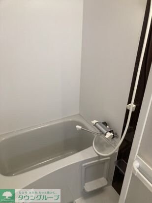 ハーモニーテラス竹の塚EASTの物件内観写真