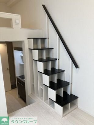 ハーモニーテラス竹の塚EASTの物件内観写真