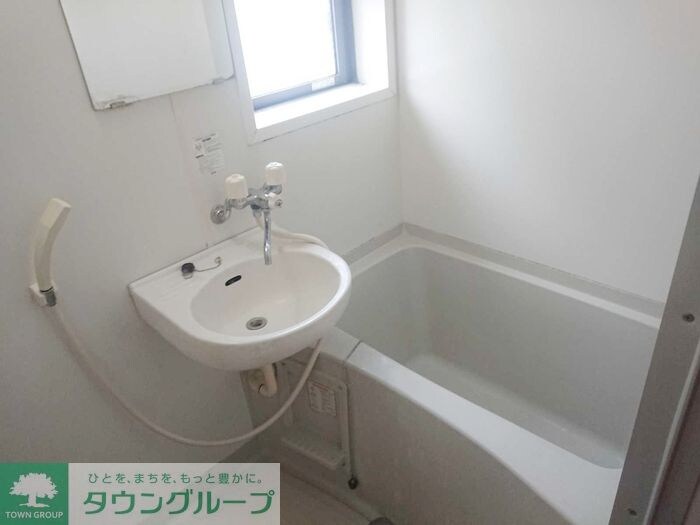 プレミールの物件内観写真