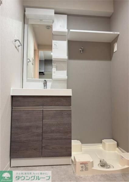 メイクスアート五反野の物件内観写真