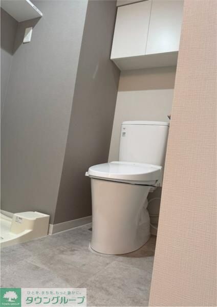 メイクスアート五反野の物件内観写真