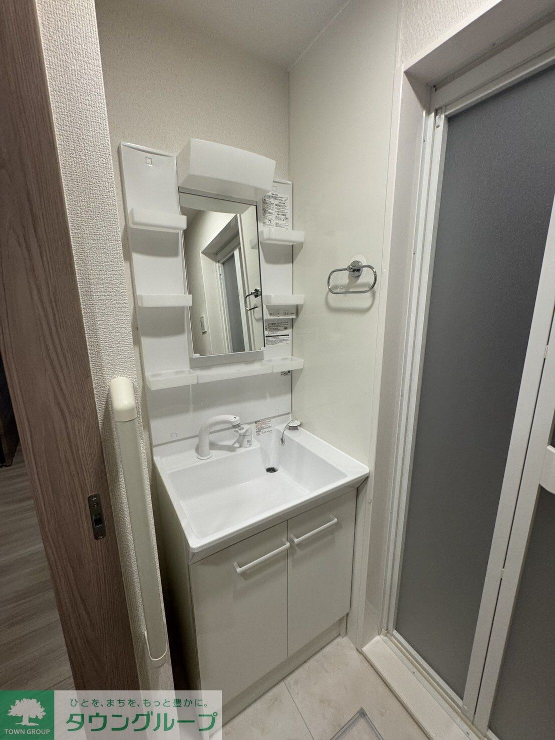 セレスティア東向島の物件内観写真