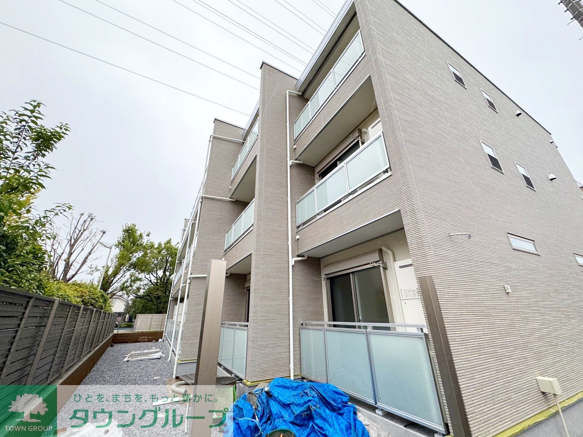 リブリ・高野の物件内観写真