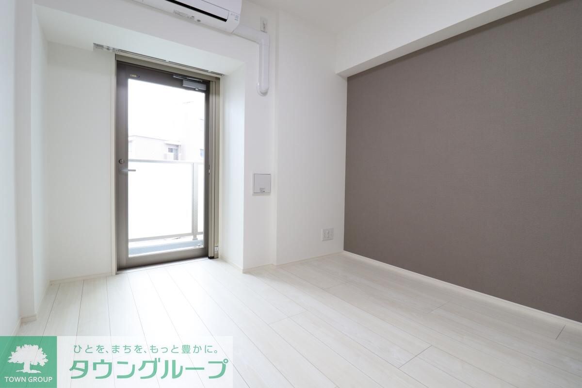 ＡＺＥＳＴ亀有ＳｏｕｔｈＴｏｗｅｒの物件内観写真