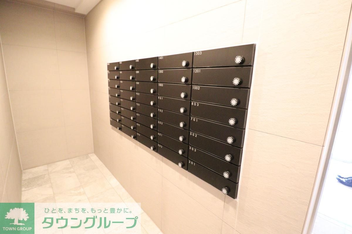 ＡＺＥＳＴ亀有ＳｏｕｔｈＴｏｗｅｒの物件内観写真