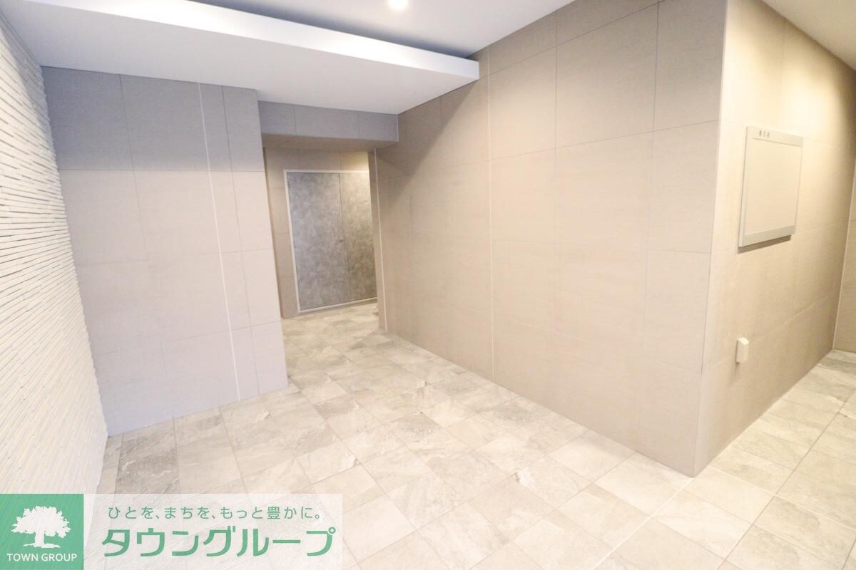 ＡＺＥＳＴ亀有ＳｏｕｔｈＴｏｗｅｒの物件内観写真