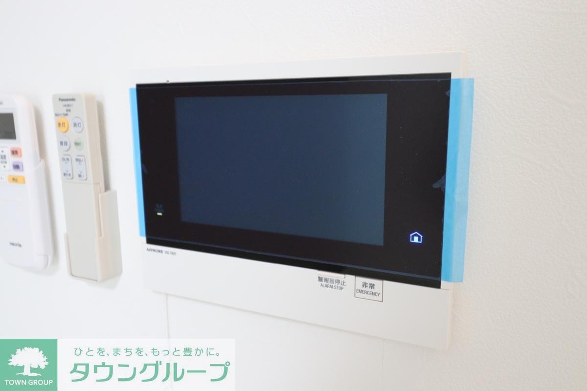 ＡＺＥＳＴ亀有ＳｏｕｔｈＴｏｗｅｒの物件内観写真