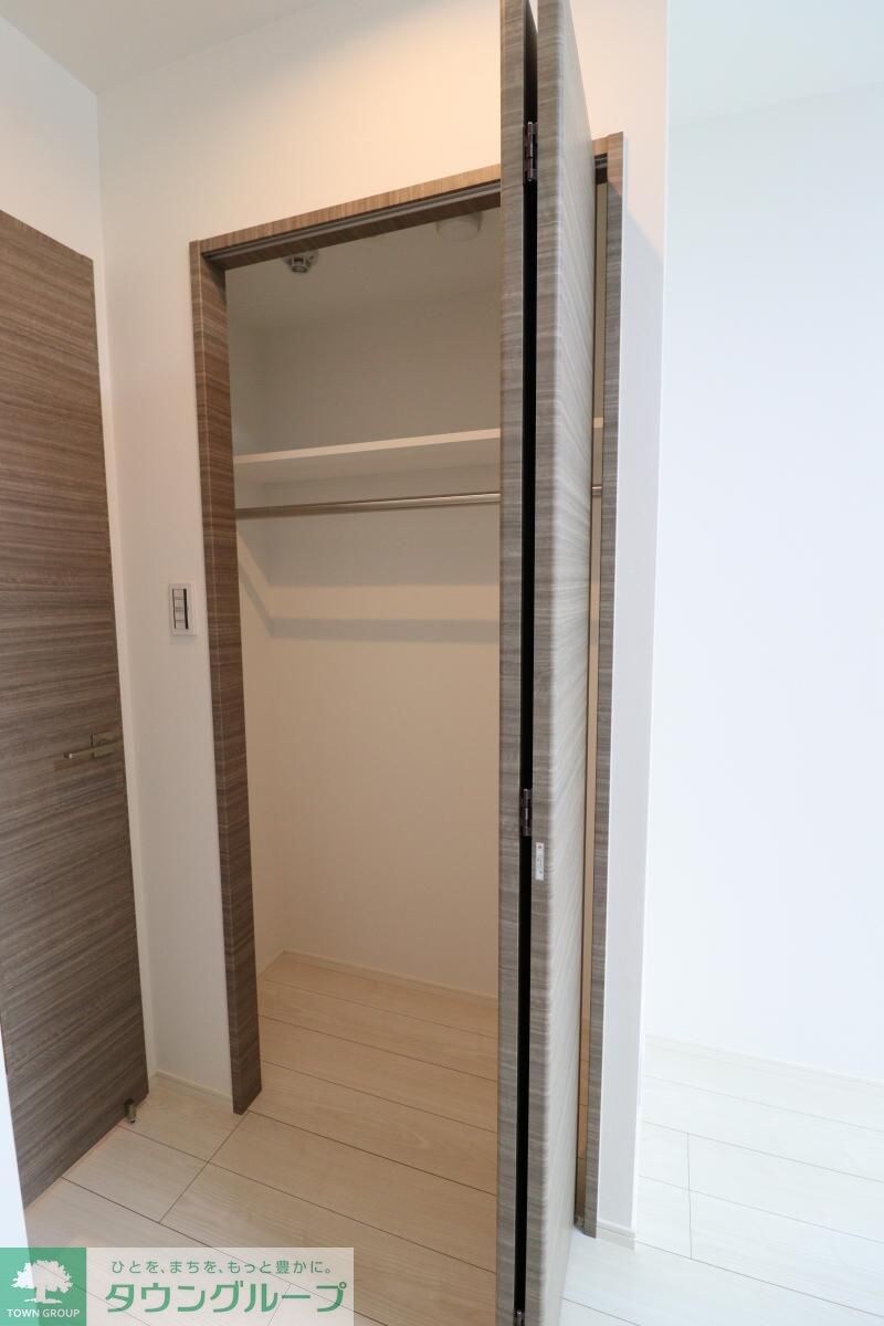 ＡＺＥＳＴ亀有ＳｏｕｔｈＴｏｗｅｒの物件内観写真