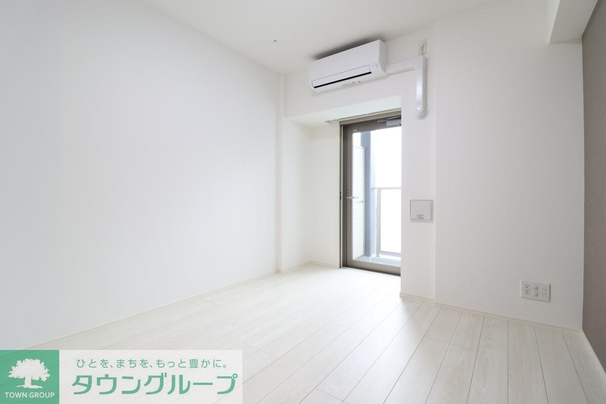 ＡＺＥＳＴ亀有ＳｏｕｔｈＴｏｗｅｒの物件内観写真