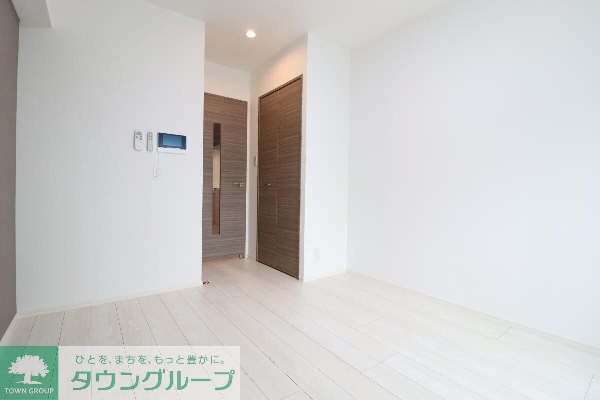 ＡＺＥＳＴ亀有ＳｏｕｔｈＴｏｗｅｒの物件内観写真