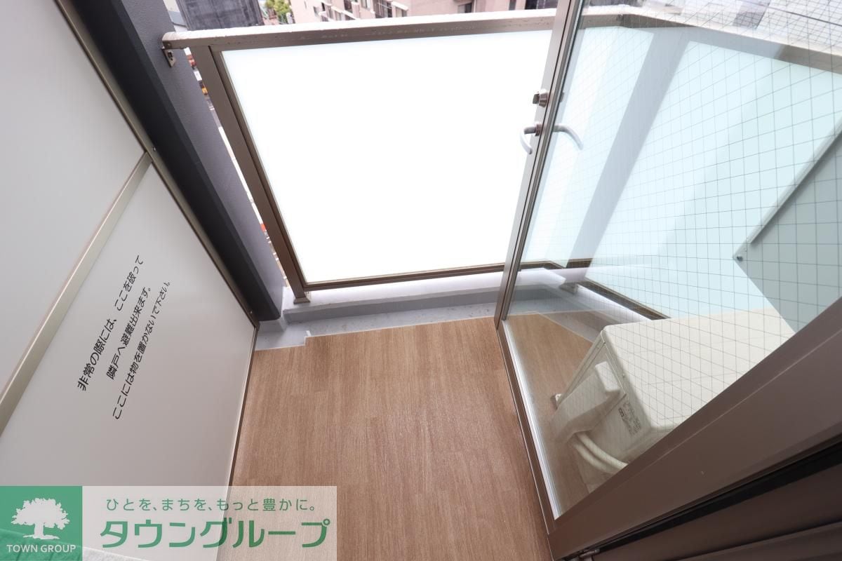 ＡＺＥＳＴ亀有ＳｏｕｔｈＴｏｗｅｒの物件内観写真